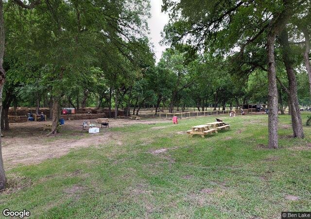 Sweet Eats Adventure Farm in Georgetown, TX