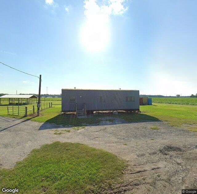 Sykes Family Farms in Elkton, FL
