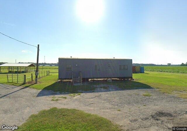 Sykes Family Farms in Elkton, FL