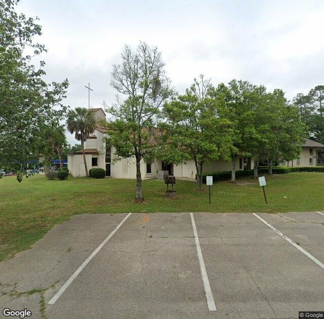 Tallahassee Heights Methodist Church Pumpkin Patch in Tallahassee, FL