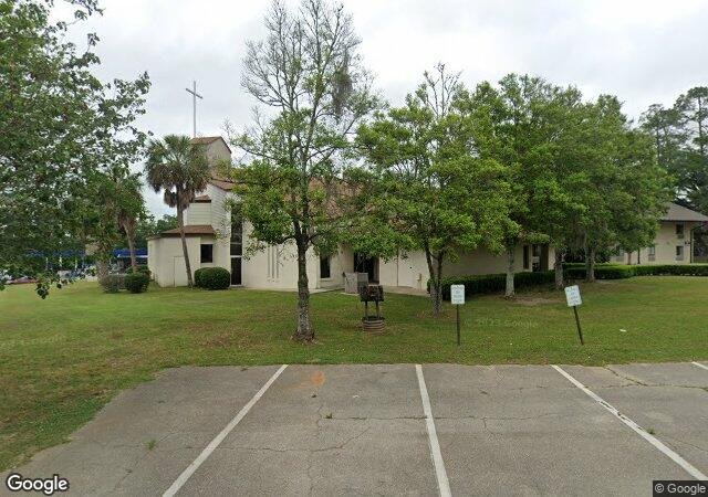 Tallahassee Heights Methodist Church Pumpkin Patch in Tallahassee, FL