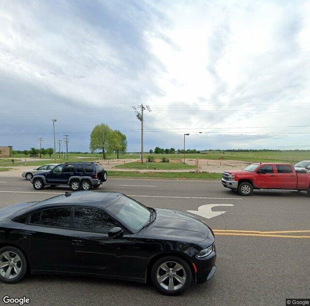 TG Farms in Newcastle, OK