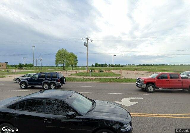 TG Farms in Newcastle, OK