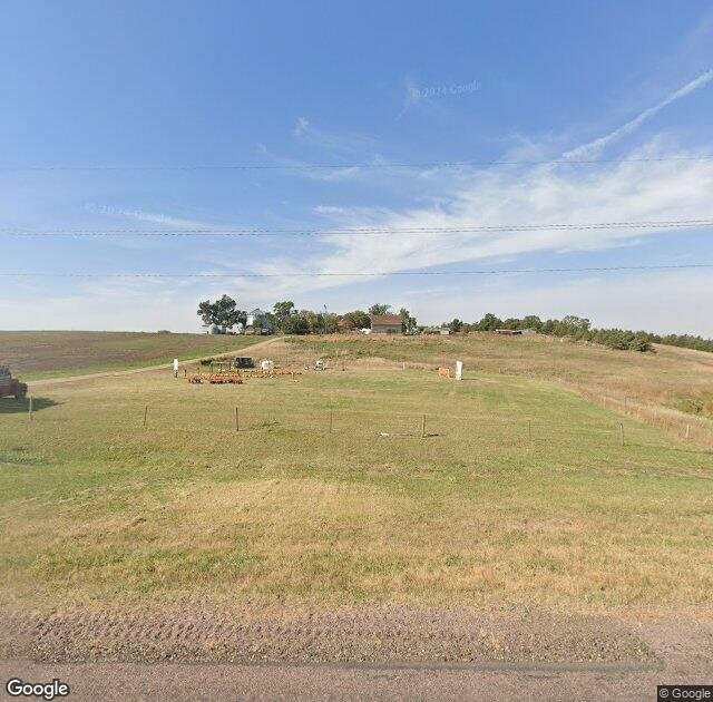 That Pickin Patch in Humboldt, SD