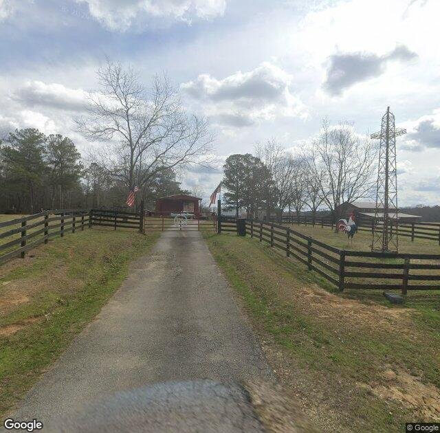 The Farm at Rocky Top in Salem, AL
