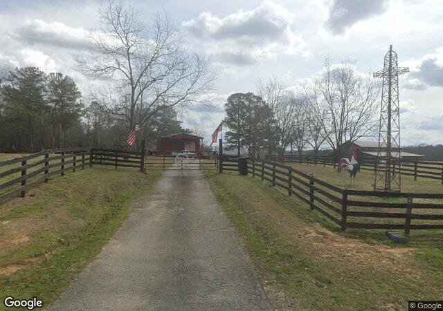 The Farm at Rocky Top in Salem, AL