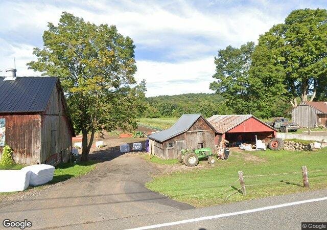 The Farm in Woodbury in Woodbury, CT