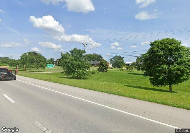 Thomas Dairy Farm and Market in Cecilia, KY