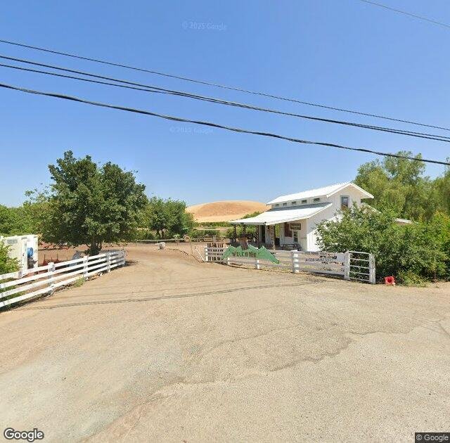Three Nunns Farm in Brentwood, CA