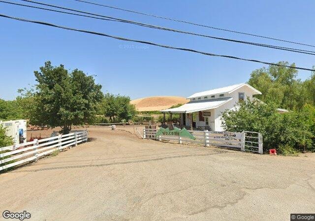 Three Nunns Farm in Brentwood, CA