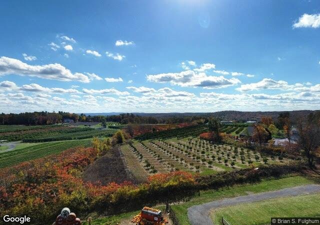 Tougas Family Farm in Northborough, MA