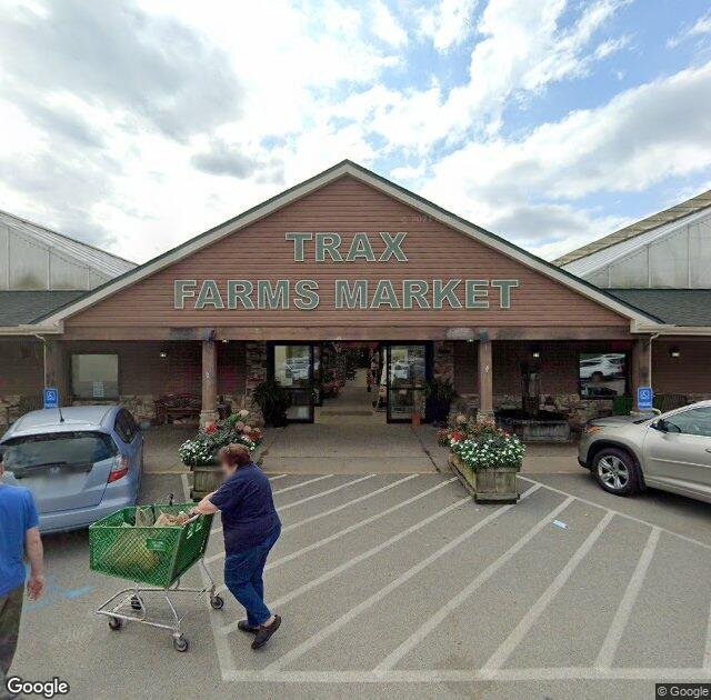 Trax Farms in Finleyville, PA