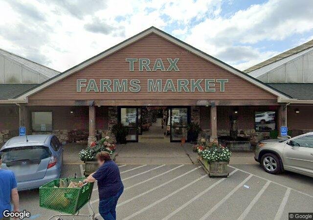 Trax Farms in Finleyville, PA