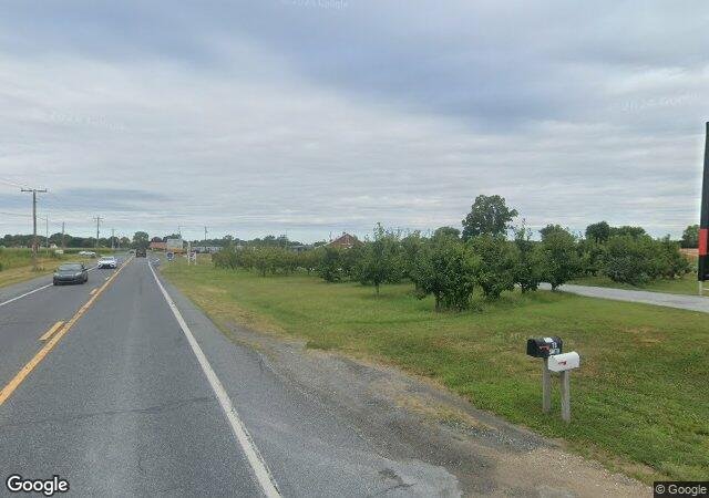 T.S. Smith & Sons Orchard Point Market in Bridgeville, DE