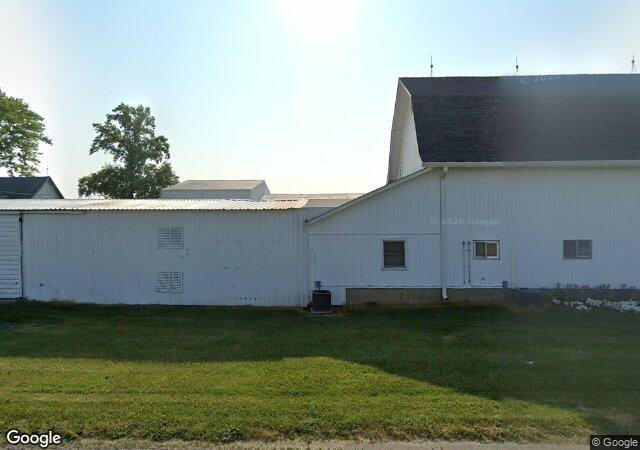 Tuttle Orchards in Greenfield, IN