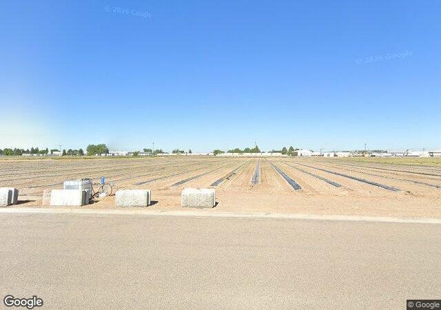 U-Pick Red Barn in Idaho Falls, ID