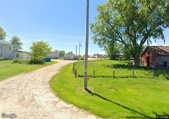 Vesperman Farms in Lancaster, WI