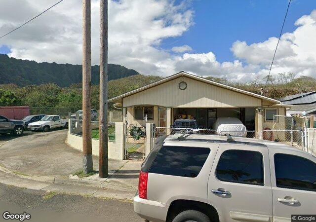 Waimanalo Country Farms Fall Harvest in Waimanalo, HI