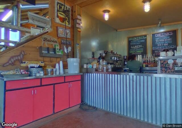 Walters' Fruit Ranch in Mead, WA