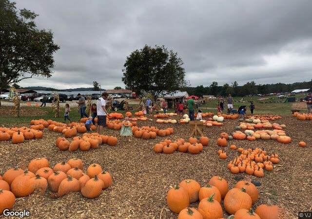 Warbington Farms in Cumming, GA