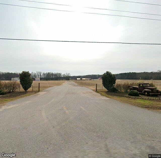 Washington Farms in Bogart, GA