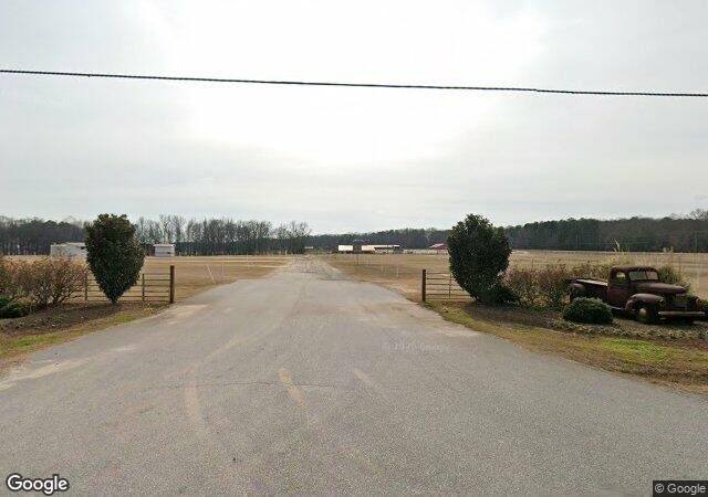Washington Farms in Bogart, GA