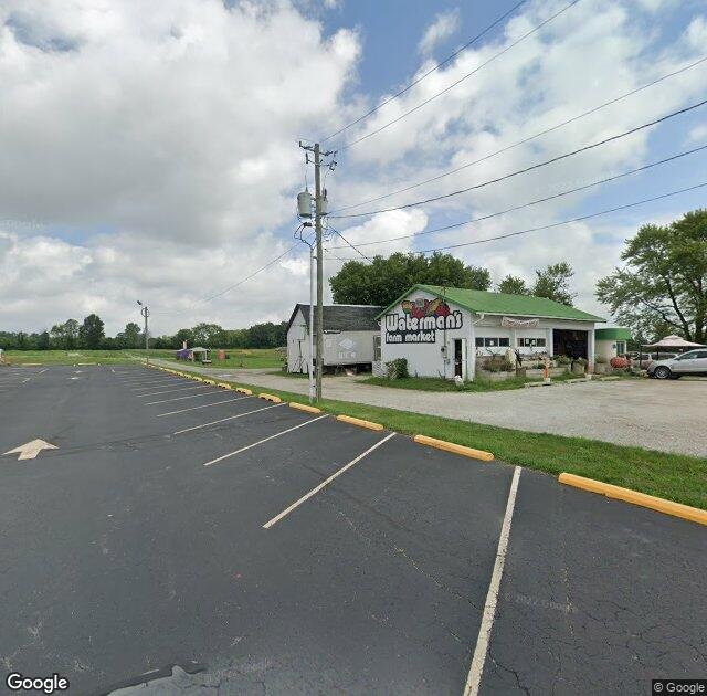 Waterman's Family Farm in Indianapolis, IN