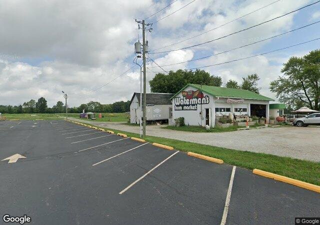 Waterman's Family Farm in Indianapolis, IN