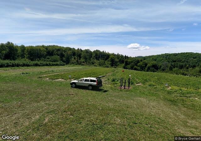 Wellwood Orchards in Springfield, VT