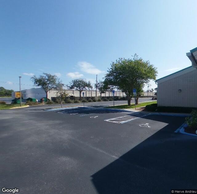 Wesley UMC Pumpkin Patch in West Melbourne, FL