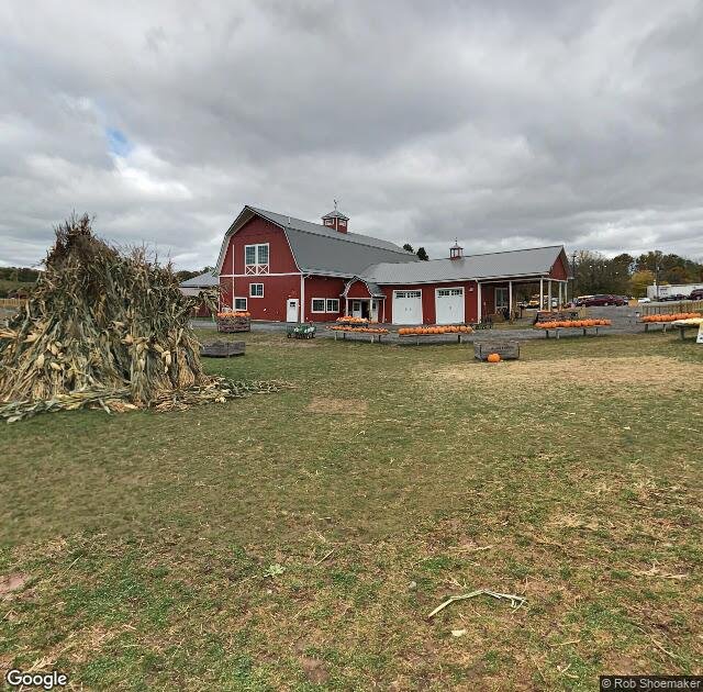 Wickham Farms in Penfield, NY