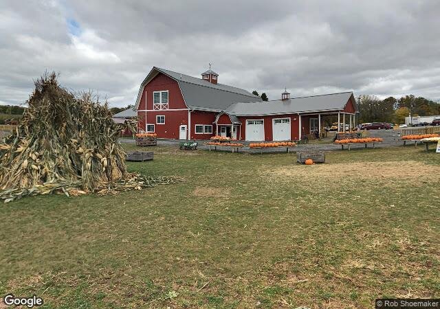 Wickham Farms in Penfield, NY