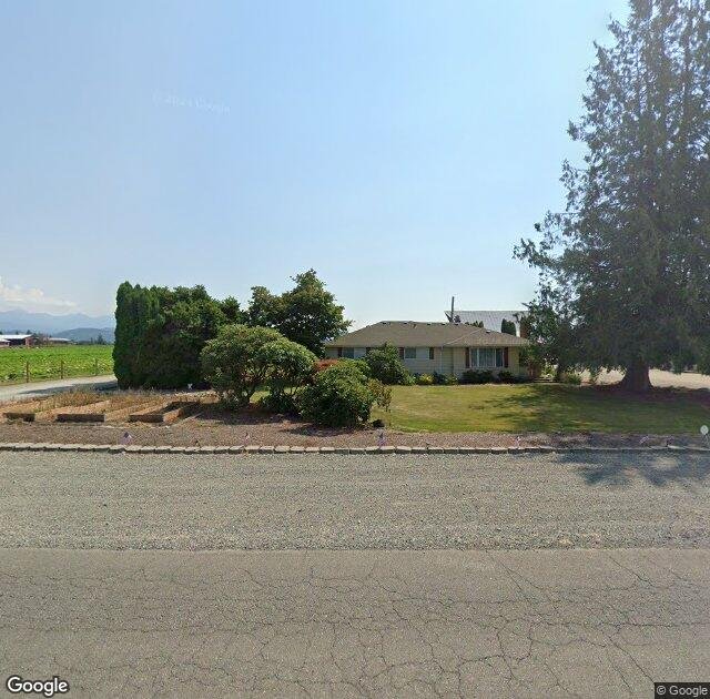 Williams Family Farm in Enumclaw, WA