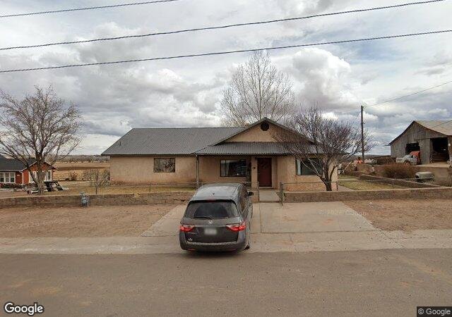 Willis Farm & Ranch in Snowflake, AZ