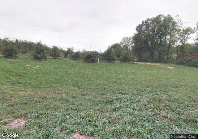 Wilson's Orchard & Farm in Iowa City, IA