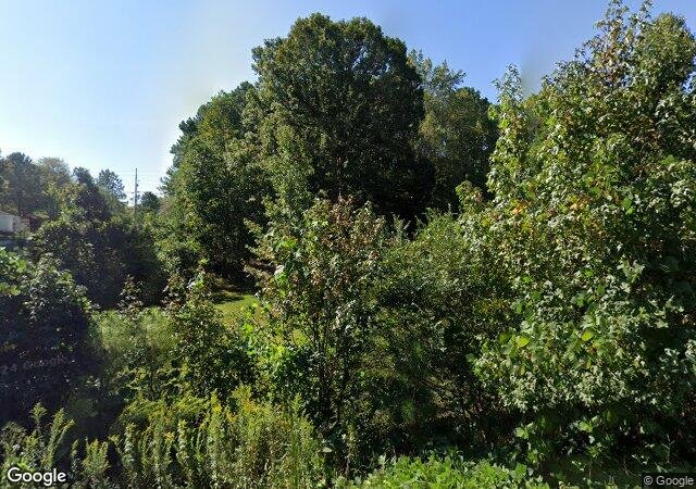 Yahoo Farm in Jasper, GA